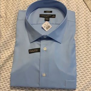 Men’s Wearhouse Dress shirt Pronto Uomo
